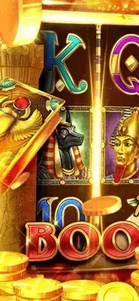 Book of Dead preview
